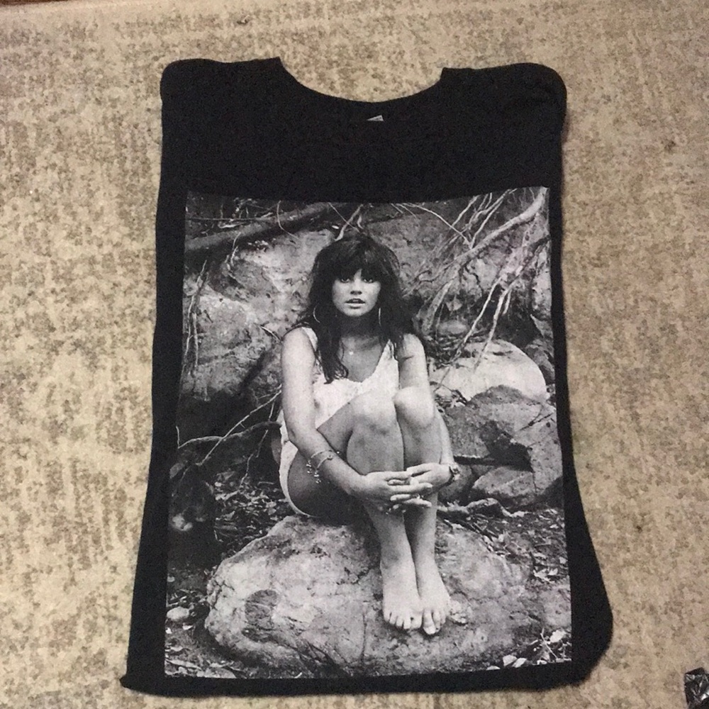 Streetwear Tee Medium